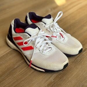 Adidas Women's Adizero Adios 4